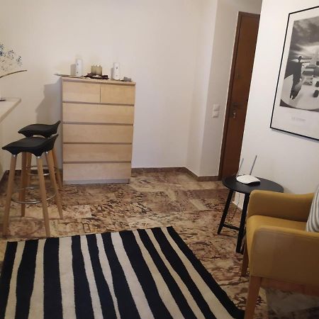 Maria'S Cozy Apartment In Palaio Faliro Athen Eksteriør bilde