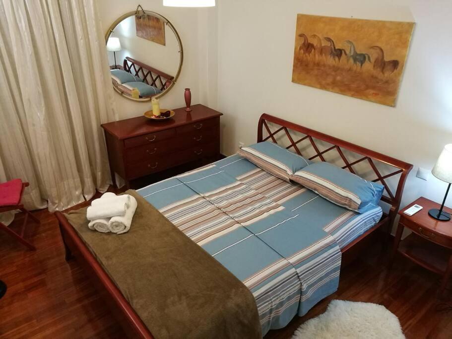 Maria'S Cozy Apartment In Palaio Faliro Athen Eksteriør bilde