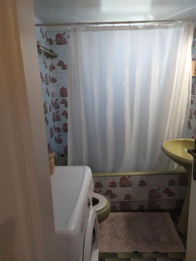 Maria'S Cozy Apartment In Palaio Faliro Athen Eksteriør bilde